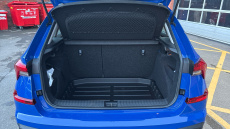 Skoda Kamiq 1.0 TSI 95 SE Edition 5dr Petrol Hatchback